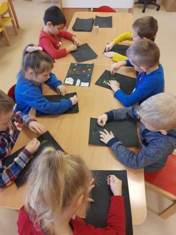 GR III KARNAWAŁ 2020